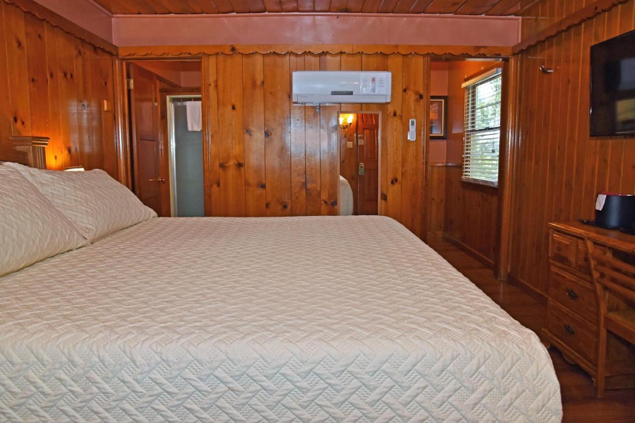 Lodge The Kern Lodge *