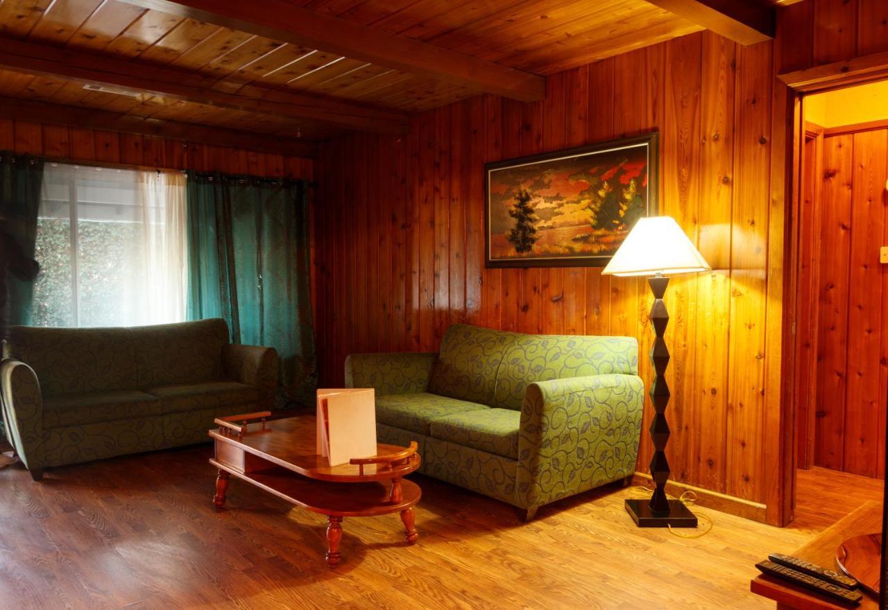 The Kern Lodge Kernville