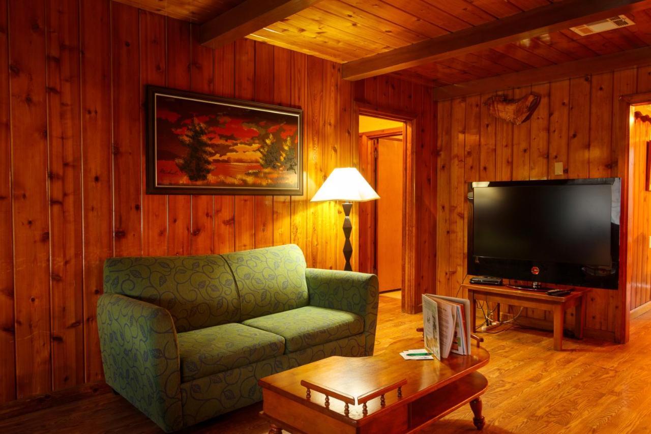 The Kern Lodge *