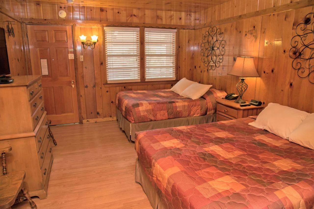 The Kern Lodge Kernville