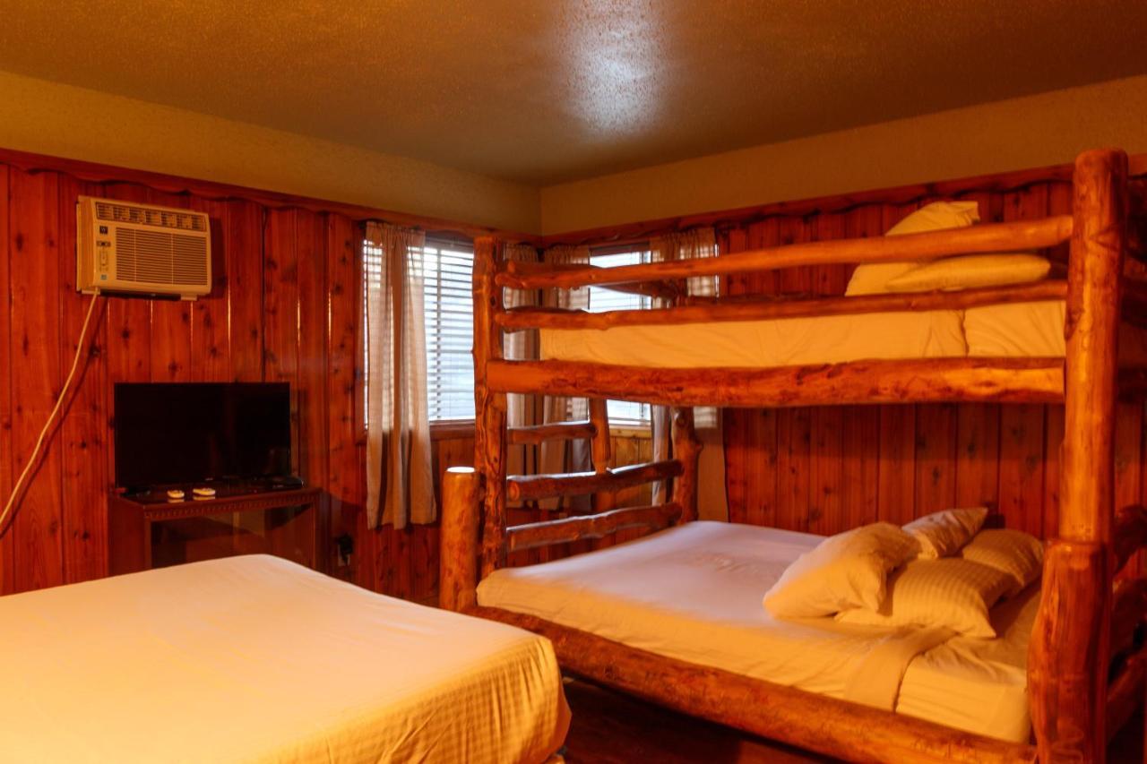 Lodge The Kern Lodge