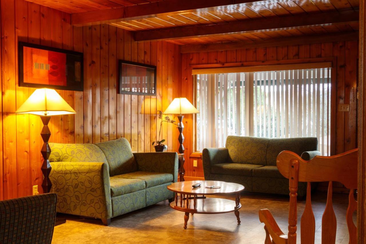 The Kern Lodge *