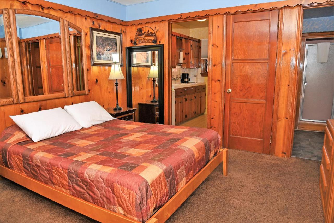 The Kern Lodge Kernville