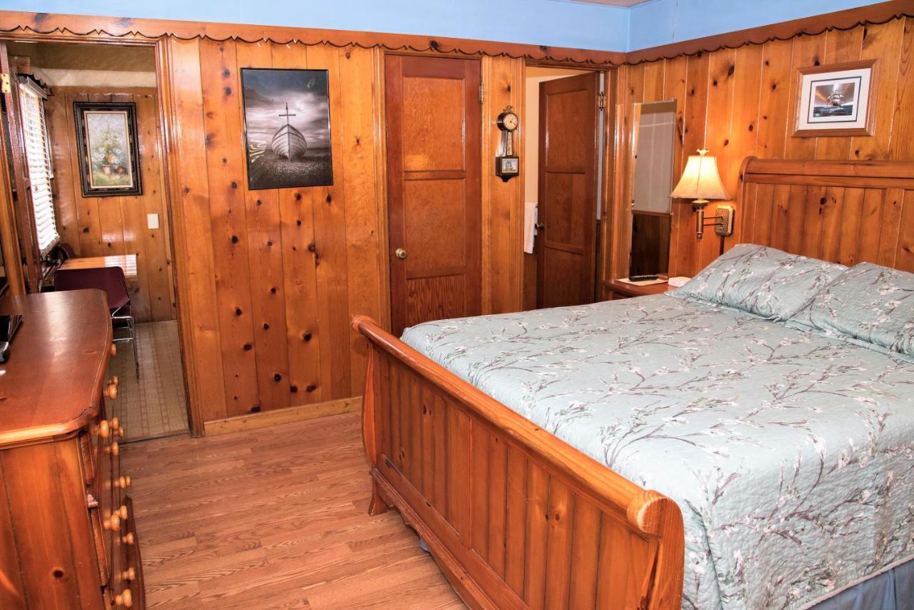 Lodge The Kern Lodge Kernville
