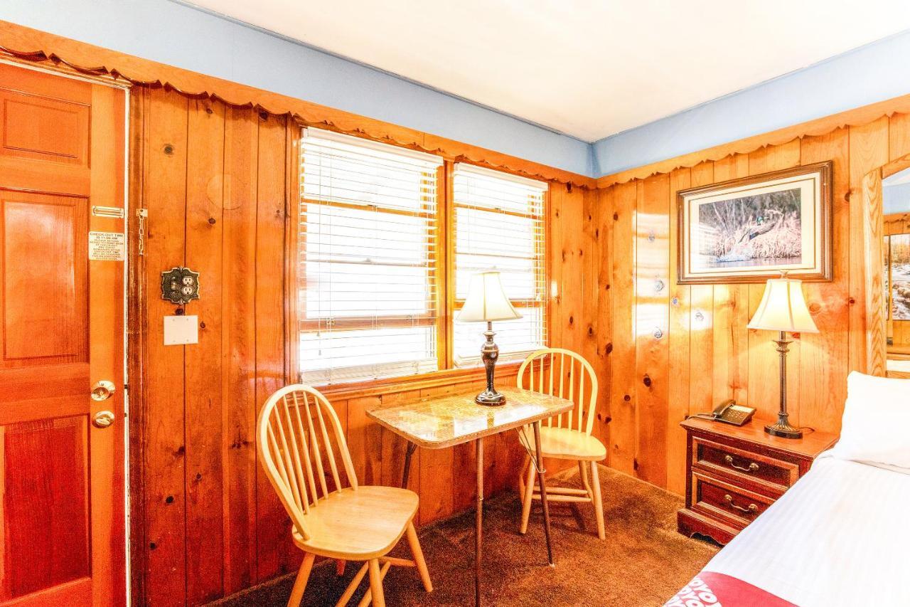 The Kern Lodge Kernville