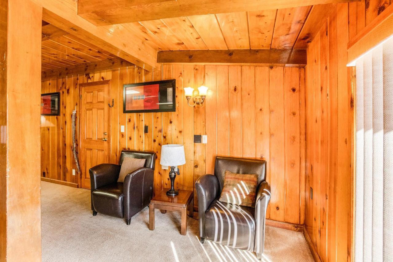 The Kern Lodge Kernville